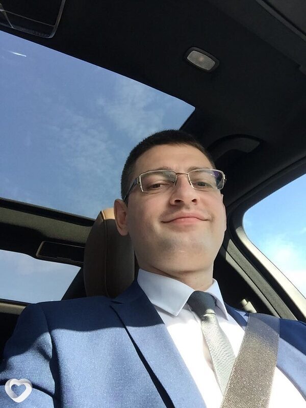 Алексей, 40, Орехово-Зуеве — анкета №960756