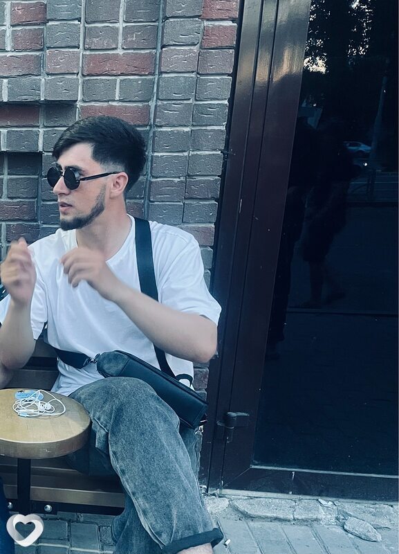 Шах, 25, Екатеринбурге — анкета №960762