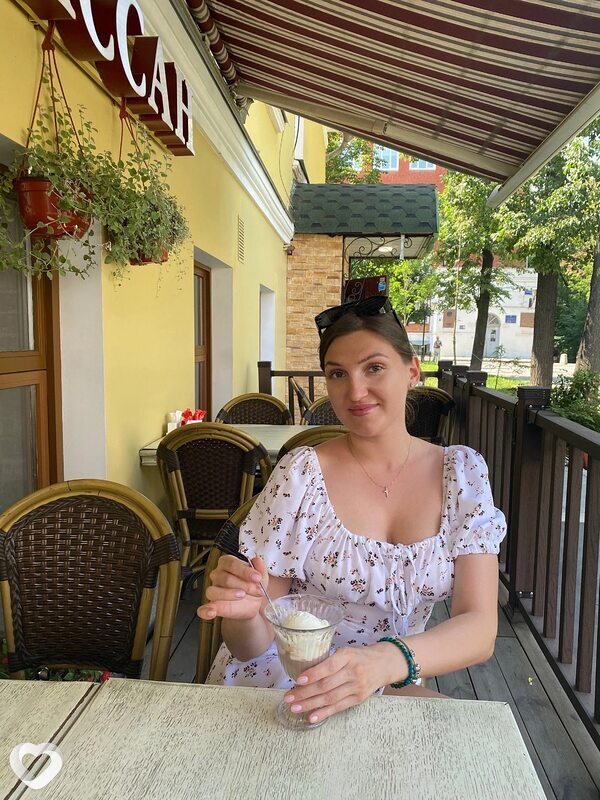 Татьяна, 34, Донецке — анкета №960766