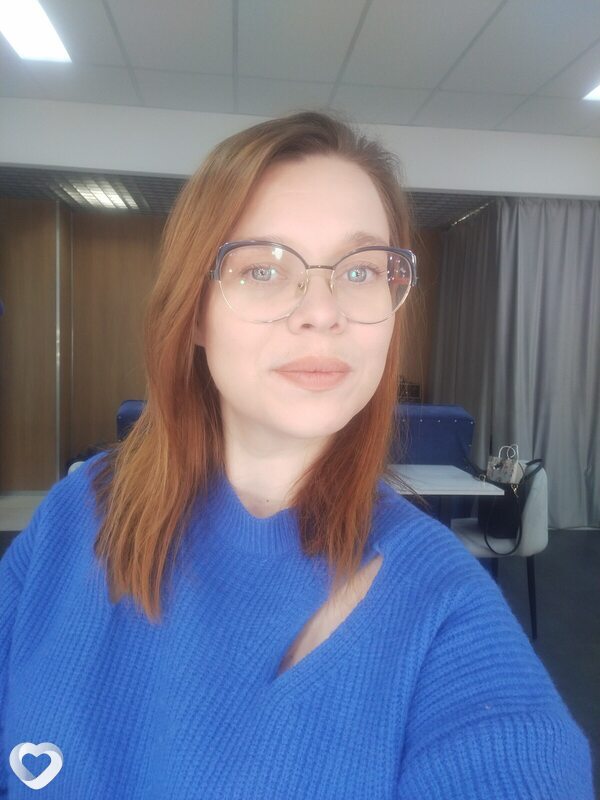 Настасья, 35, Томске — анкета №960767