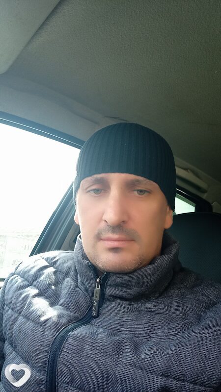 Александр, 44, Елеце — анкета №960768
