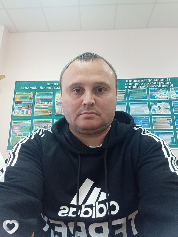 Дмитрий, 43, Ульяновске — анкета №960769