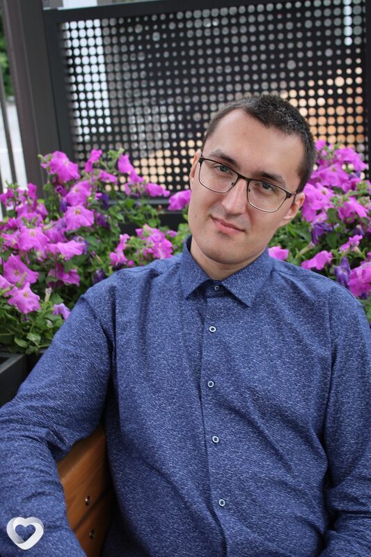 Кирилл, 29, Сургуте — анкета №960770