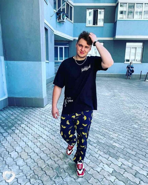Дима, 34, Тольятти — анкета №960773