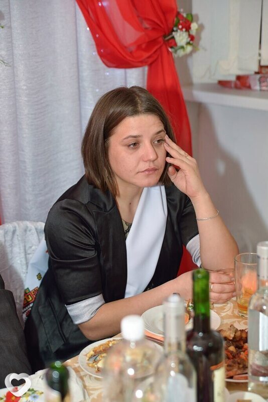 Рита, 36, Копыле — анкета №960575