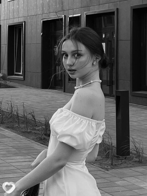 Ангелина, Чита