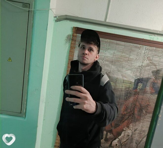 Михаил, 34, Москве — анкета №960586