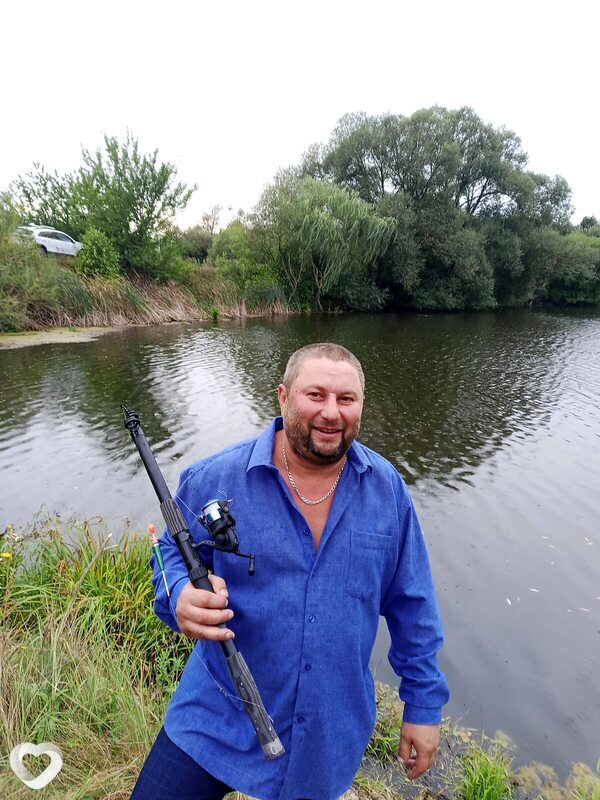 Алексей, 46, Воронеже — анкета №960589