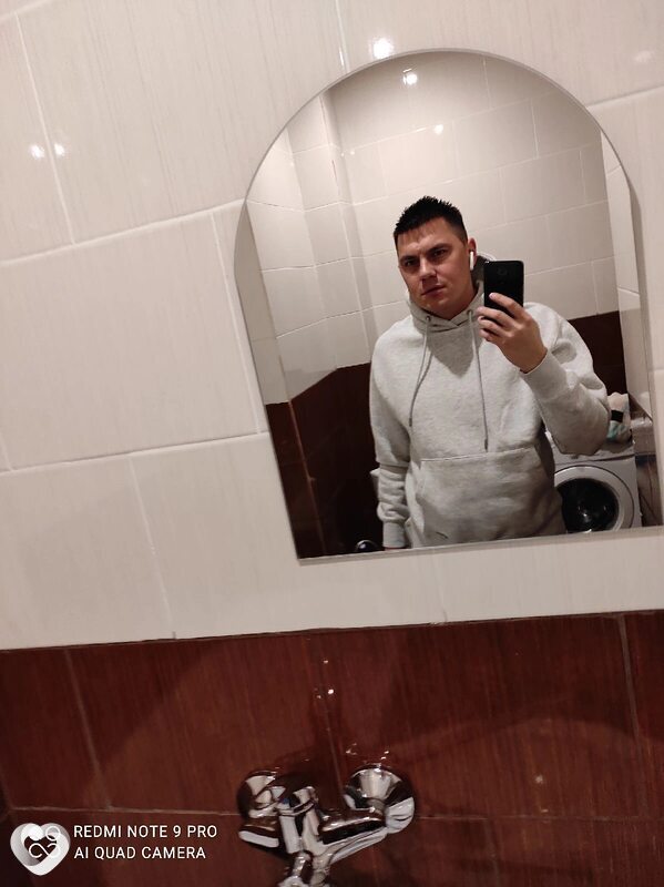 Александр, 36, Дмитрове — анкета №960590
