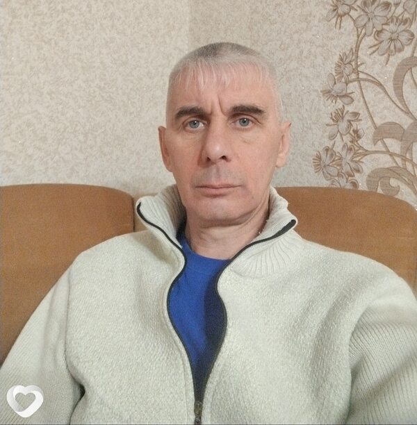 Виталий, 46, Челябинске — анкета №960591