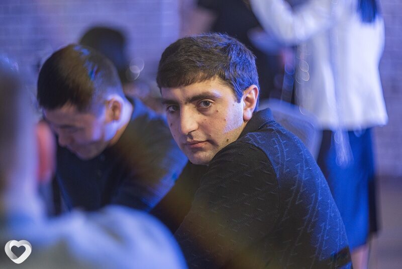 Агван, 28, Подольске — анкета №960596