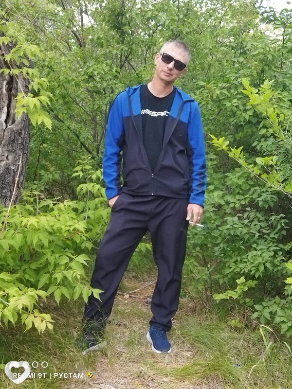 Руслан, 42, Челябинске — анкета №960483