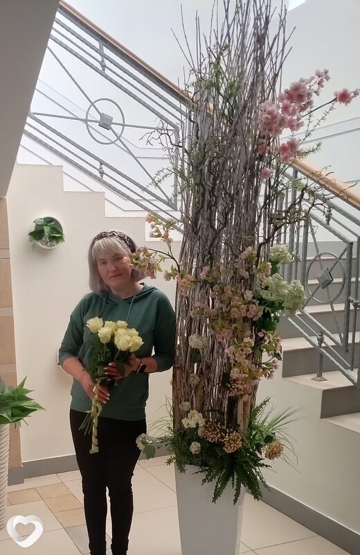 Ирина Петрухина, 35, Щекине — анкета №960491