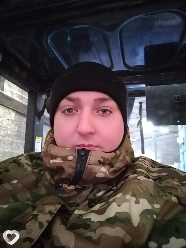 Константин, 31, Копейске — анкета №960492