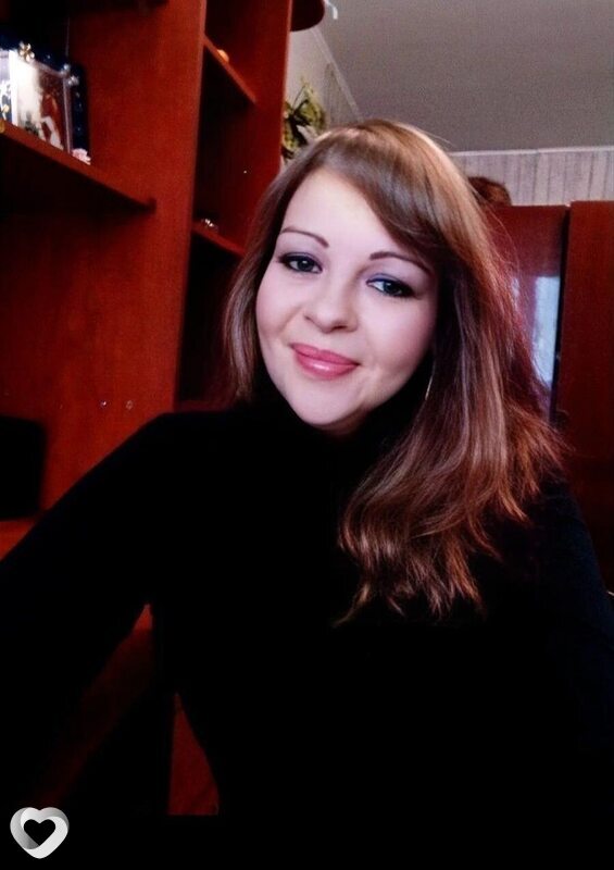 Надежда, 45, Лиде — анкета №960451
