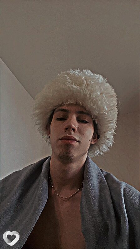 Макс, 24, Москве — анкета №960453