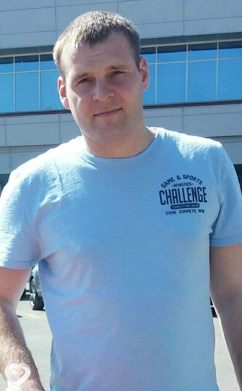 Валерий, 39, Воронеже — анкета №960456