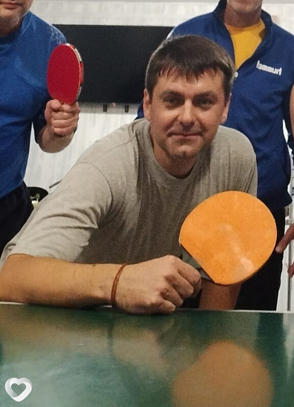 Михаил, 30, Запорожье — анкета №960460