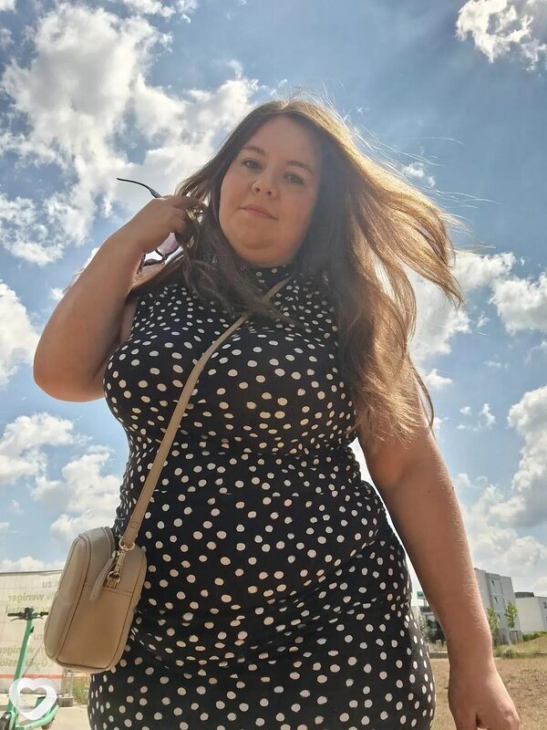 Milissa, 40, Витебске — анкета №960466