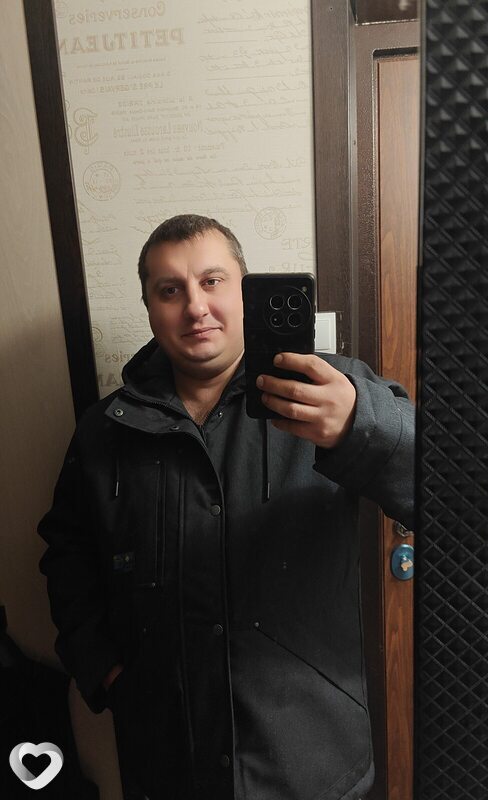 Максон, 37, Пушкино (Московская Обл) — анкета №960470