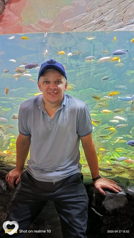 Алексей, 37, Воронеже — анкета №960472