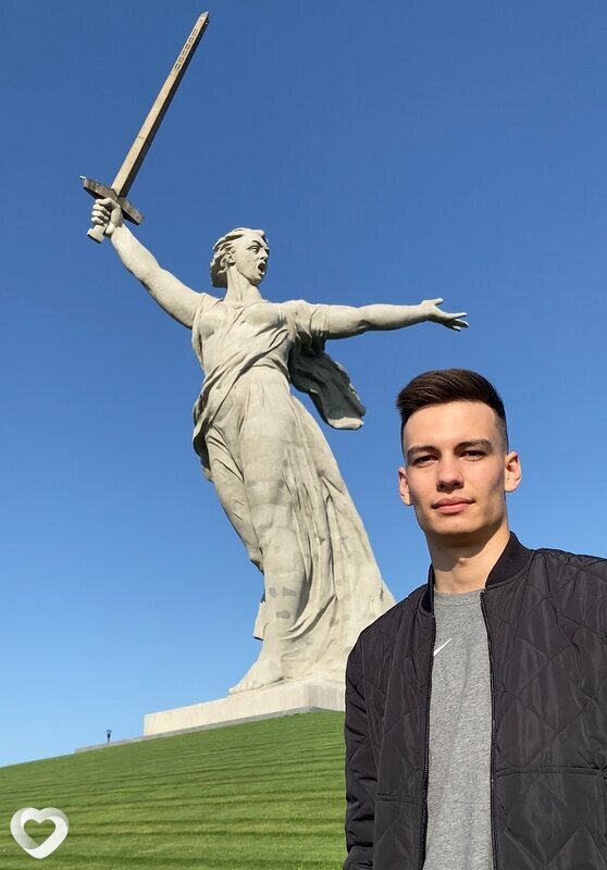 Игорь, 25, Москве — анкета №960504