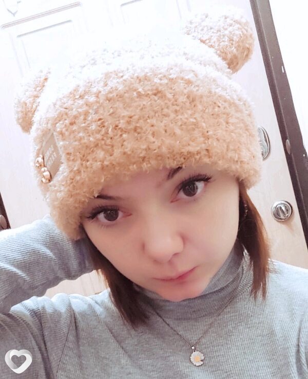 Ева, 32, Москве — анкета №960523