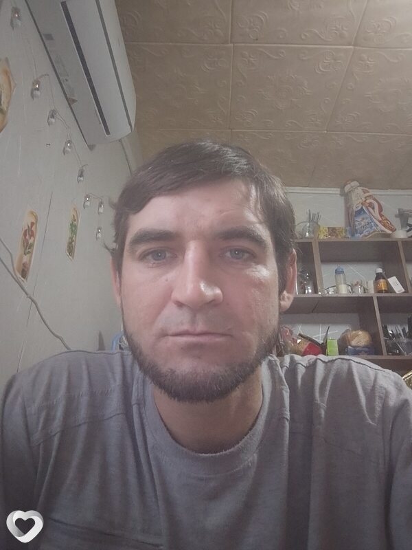 Фил, 35, Новошахтинске — анкета №960549