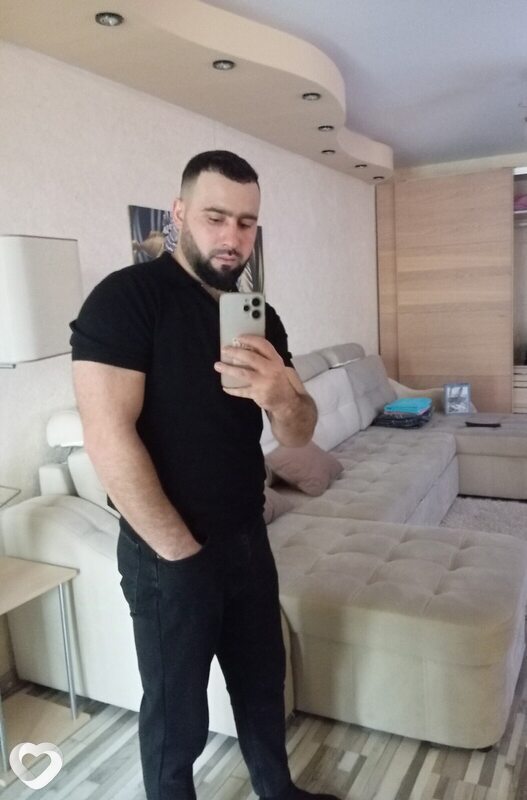 Баха, 31, Казани — анкета №960555