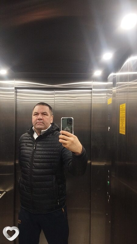 Рома, 44, Ульяновске — анкета №960558