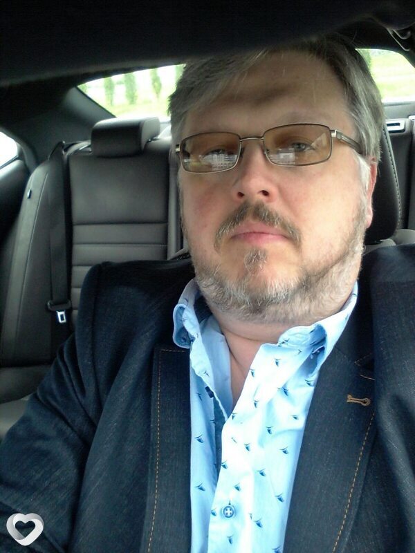 Павел, 45, Минске — анкета №960561