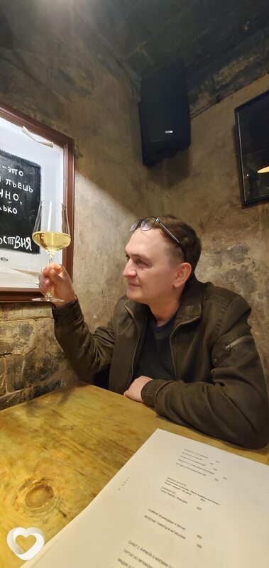 Дмитрий, 51, Подольске — анкета №960562