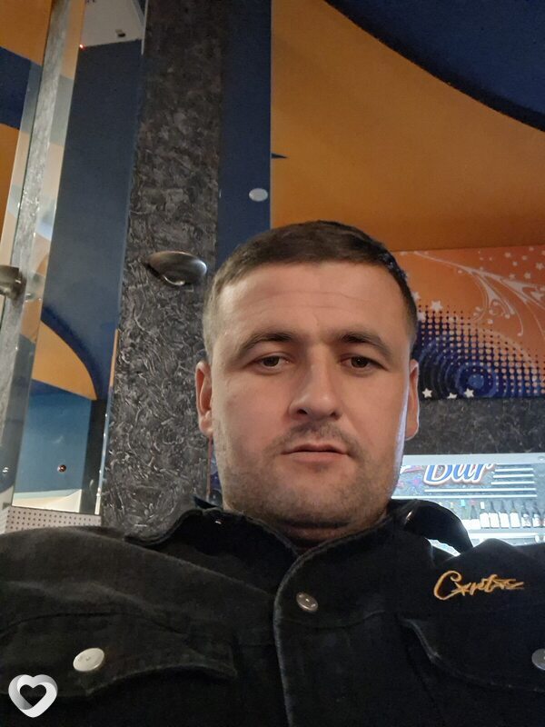 Равшан, 32, Набережных Челнах — анкета №960567