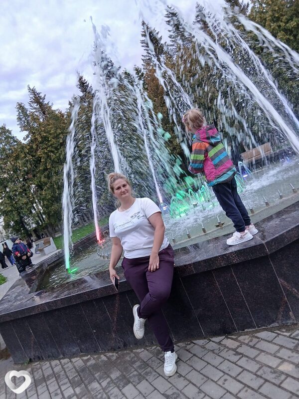 Катерина, 36, Торжке — анкета №960600