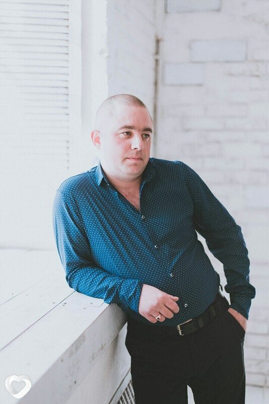 Кирилл, 43, Нижнем Новгороде — анкета №960602