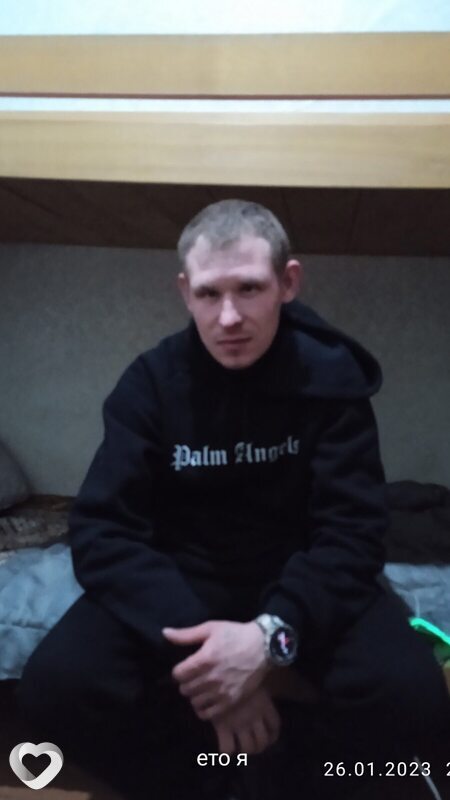 Константин, 34, Донецке — анкета №960607