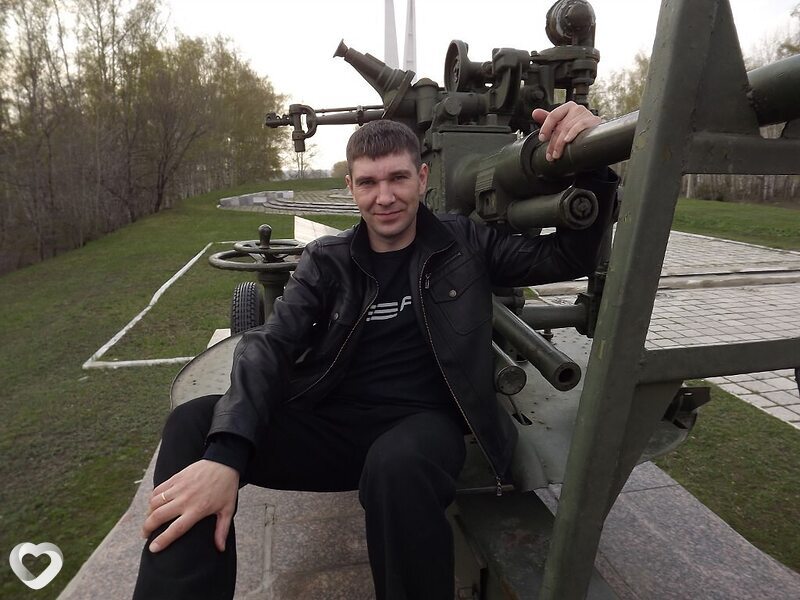 Александр, 46, Лисках — анкета №960609