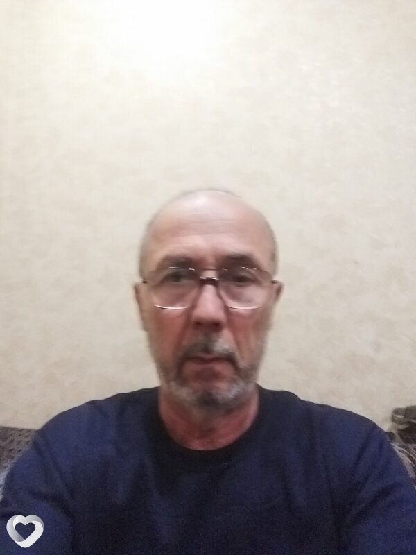 Олег, 67, Краснодаре — анкета №960613