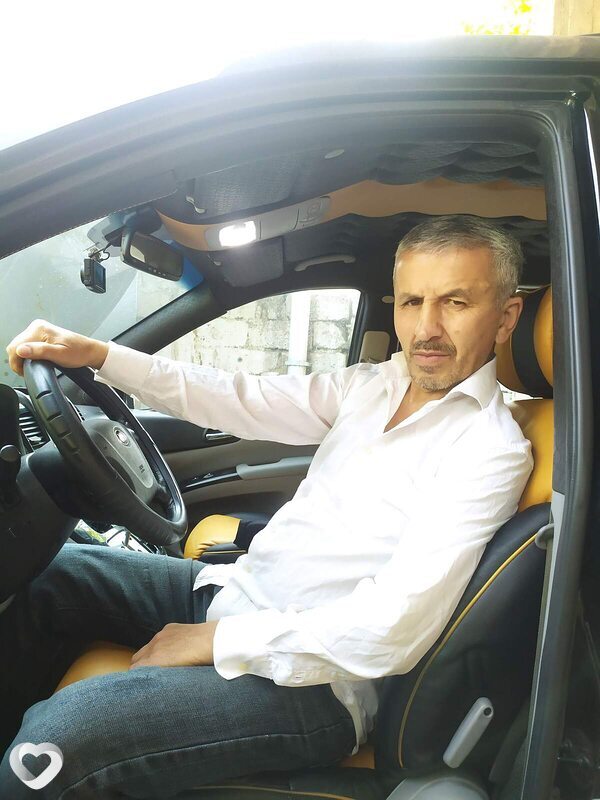 Rustam, 57, Москве — анкета №960617