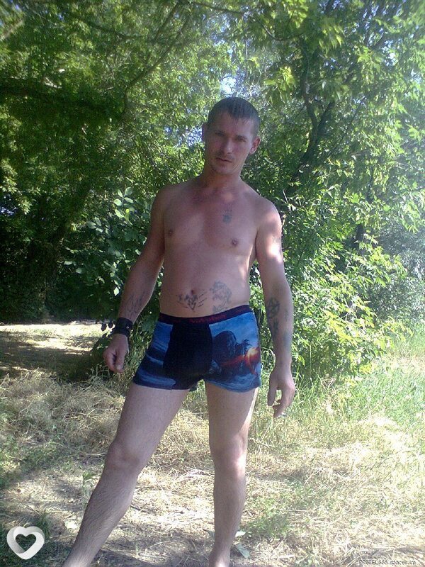 Димас, 40, Амвросиевке — анкета №960529