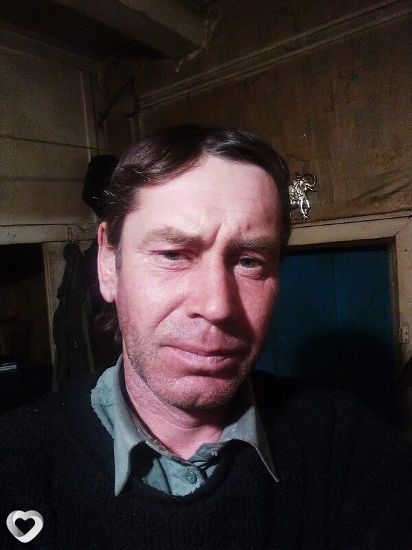 Вова, 44, Энгельсе — анкета №960531