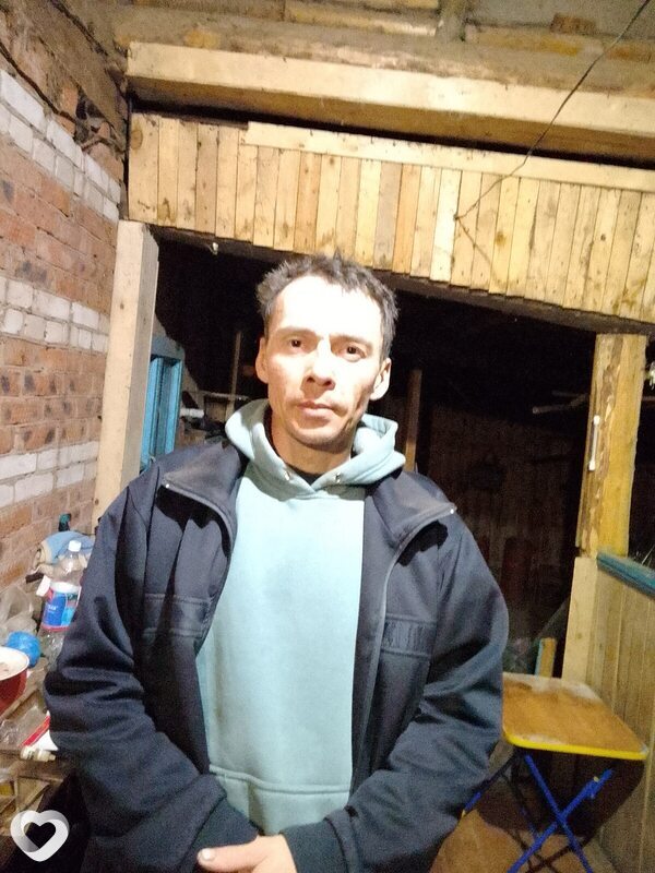 Сергей, 45, Перми — анкета №960534