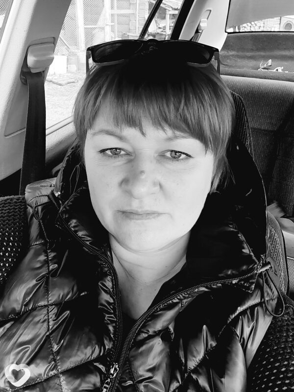 Ева, 46, Островце — анкета №960540