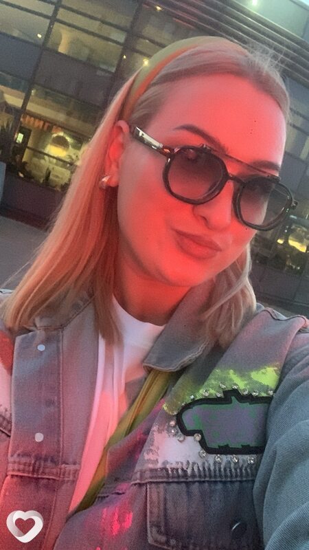 Екатерина, 32, Минске — анкета №960541