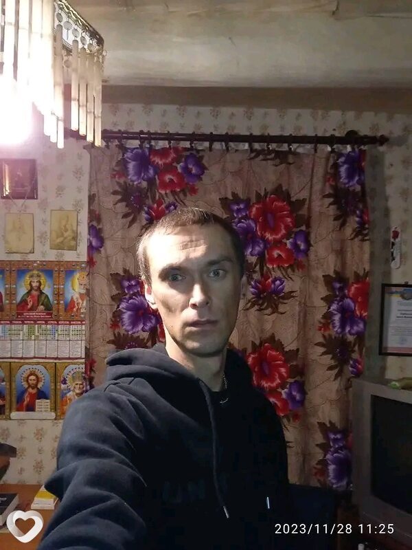 Александр, Вольнянск