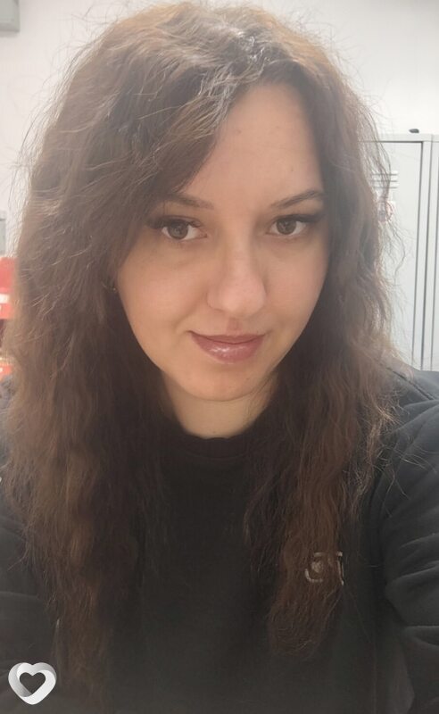 Олеся, 30, Москве — анкета №960874