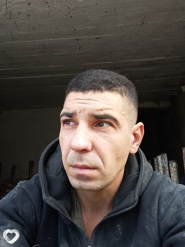 Александр, 38, Бендеры — анкета №960875
