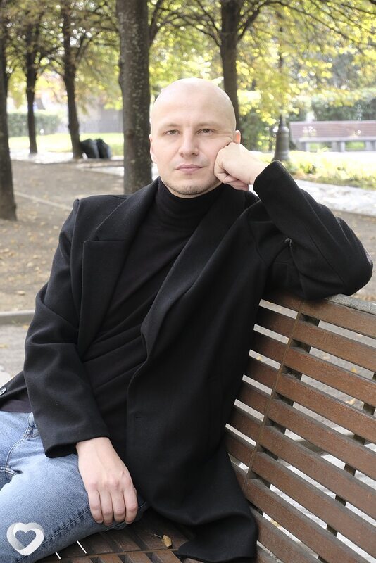 Алексей, 33, Москве — анкета №960877