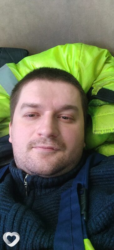 Павел, 37, Мурманске — анкета №960884