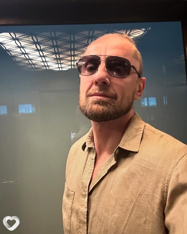 Артем, 28, Великом Новгороде — анкета №960889